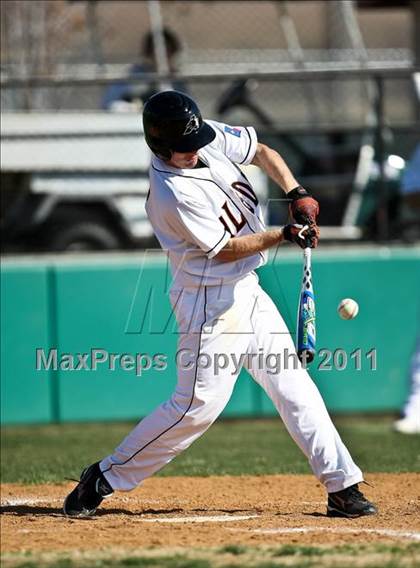 Thumbnail 3 in Aledo vs. Sherman (Jerry Durant Classic Tournament) photogallery.