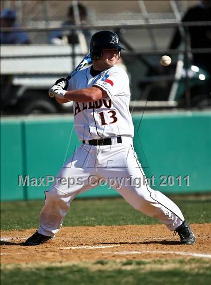 Thumbnail 2 in Aledo vs. Sherman (Jerry Durant Classic Tournament) photogallery.
