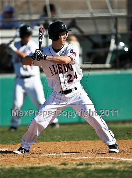 Thumbnail 3 in Aledo vs. Sherman (Jerry Durant Classic Tournament) photogallery.