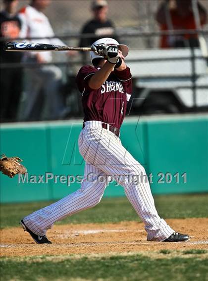 Thumbnail 3 in Aledo vs. Sherman (Jerry Durant Classic Tournament) photogallery.