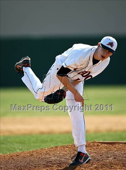 Thumbnail 2 in Aledo vs. Sherman (Jerry Durant Classic Tournament) photogallery.