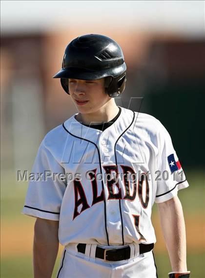 Thumbnail 1 in Aledo vs. Sherman (Jerry Durant Classic Tournament) photogallery.