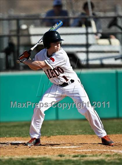 Thumbnail 2 in Aledo vs. Sherman (Jerry Durant Classic Tournament) photogallery.