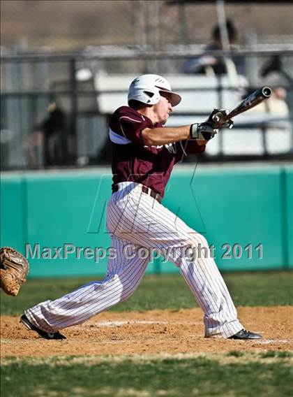 Thumbnail 3 in Aledo vs. Sherman (Jerry Durant Classic Tournament) photogallery.