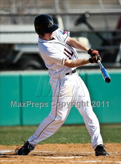 Thumbnail 3 in Aledo vs. Sherman (Jerry Durant Classic Tournament) photogallery.