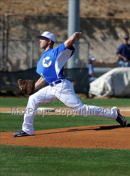 Thumbnail 1 in Corsicana vs Wakeland (James Taylor Classic) photogallery.