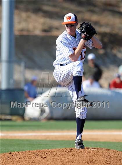Thumbnail 2 in Corsicana vs Wakeland (James Taylor Classic) photogallery.