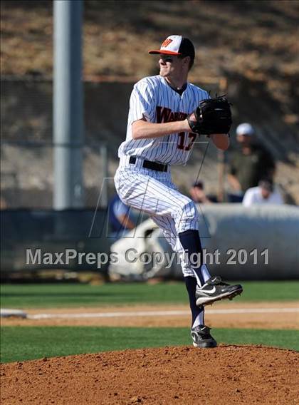 Thumbnail 2 in Corsicana vs Wakeland (James Taylor Classic) photogallery.