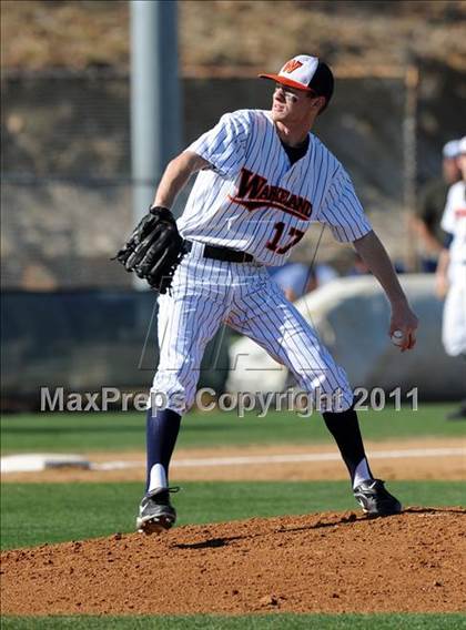 Thumbnail 1 in Corsicana vs Wakeland (James Taylor Classic) photogallery.
