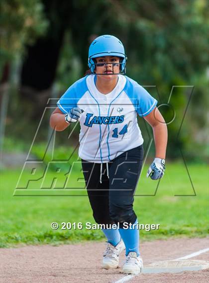 Thumbnail 1 in De Anza @ Tennyson photogallery.