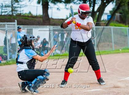 Thumbnail 1 in De Anza @ Tennyson photogallery.