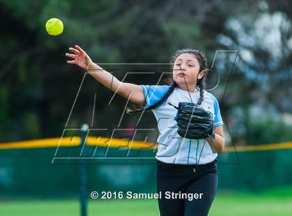 Thumbnail 2 in De Anza @ Tennyson photogallery.