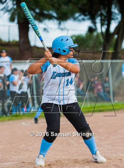 Thumbnail 2 in De Anza @ Tennyson photogallery.