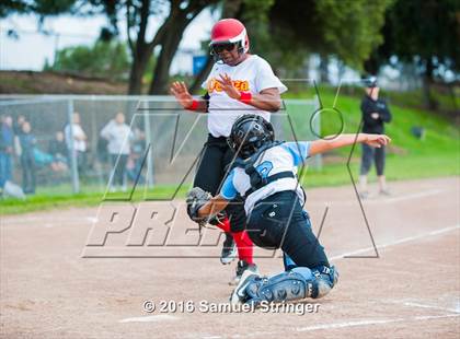 Thumbnail 3 in De Anza @ Tennyson photogallery.