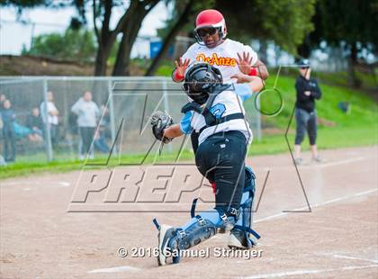 Thumbnail 2 in De Anza @ Tennyson photogallery.