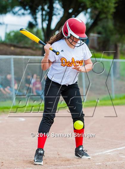 Thumbnail 3 in De Anza @ Tennyson photogallery.