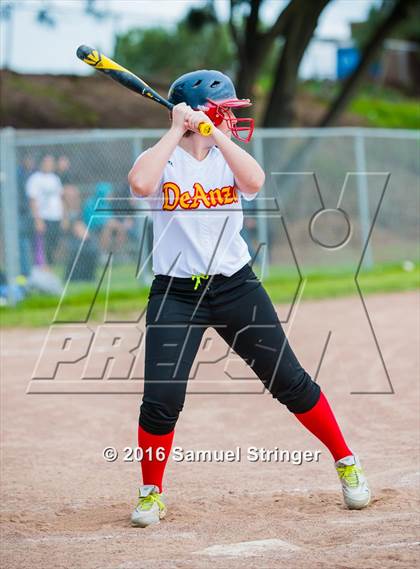 Thumbnail 1 in De Anza @ Tennyson photogallery.
