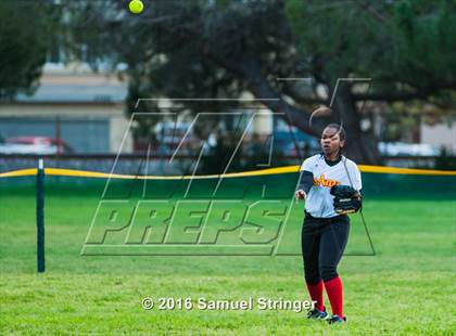 Thumbnail 3 in De Anza @ Tennyson photogallery.