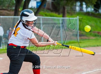Thumbnail 1 in De Anza @ Tennyson photogallery.