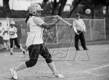 Thumbnail 1 in De Anza @ Tennyson photogallery.