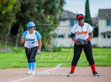 Thumbnail 3 in De Anza @ Tennyson photogallery.