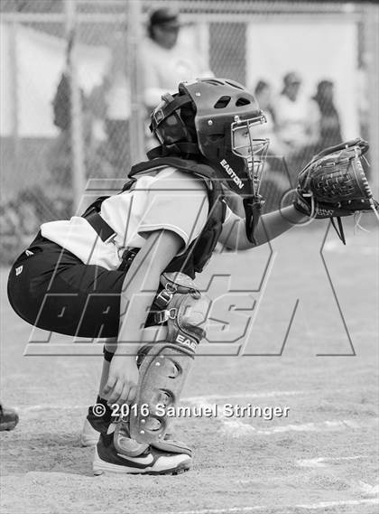 Thumbnail 1 in De Anza @ Tennyson photogallery.