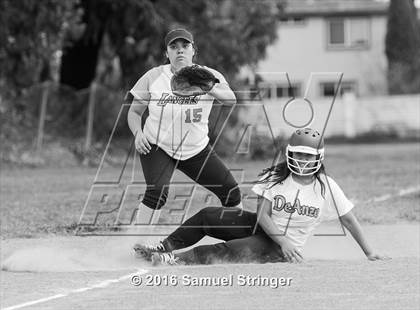 Thumbnail 1 in De Anza @ Tennyson photogallery.