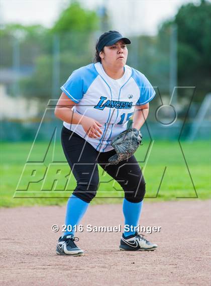 Thumbnail 1 in De Anza @ Tennyson photogallery.