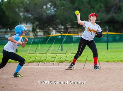 Thumbnail 3 in De Anza @ Tennyson photogallery.