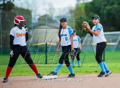Thumbnail 2 in De Anza @ Tennyson photogallery.