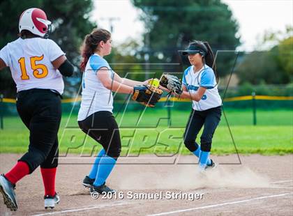 Thumbnail 2 in De Anza @ Tennyson photogallery.