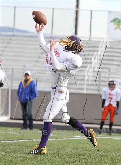 Thumbnail 1 in East vs. West (Dist. 3 High Schools Shrine All Star Game) photogallery.
