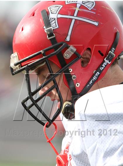 Thumbnail 1 in East vs. West (Dist. 3 High Schools Shrine All Star Game) photogallery.