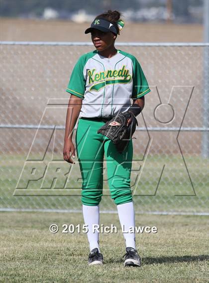 Thumbnail 3 in Kennedy [John F.] @ Righetti (Michelle Carew Classic) photogallery.