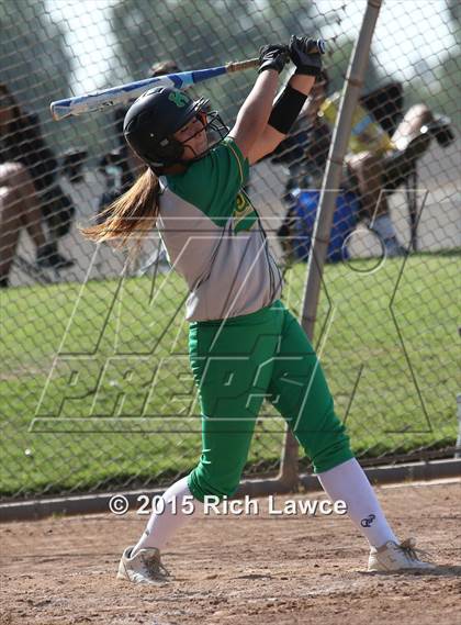 Thumbnail 2 in Kennedy [John F.] @ Righetti (Michelle Carew Classic) photogallery.
