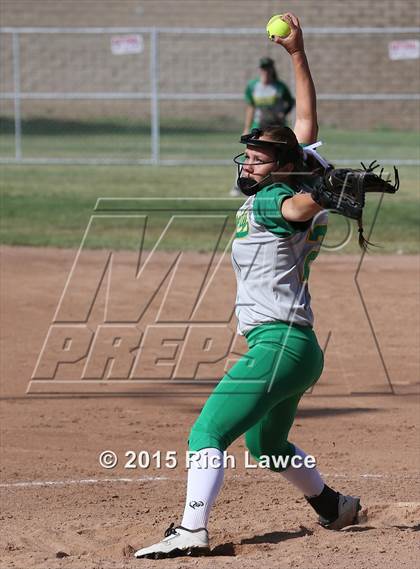 Thumbnail 2 in Kennedy [John F.] @ Righetti (Michelle Carew Classic) photogallery.