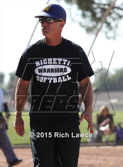 Thumbnail 3 in Kennedy [John F.] @ Righetti (Michelle Carew Classic) photogallery.