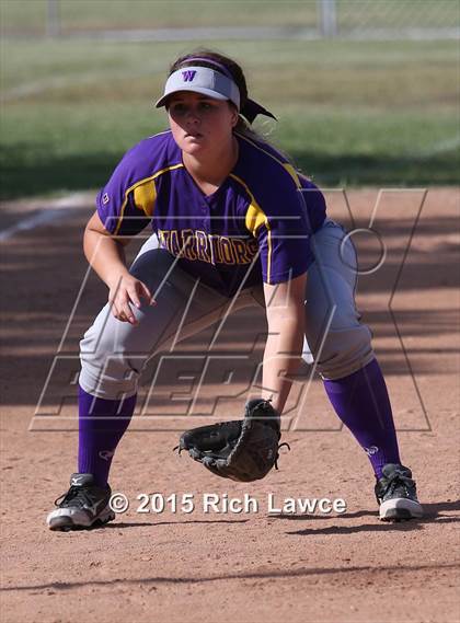 Thumbnail 3 in Kennedy [John F.] @ Righetti (Michelle Carew Classic) photogallery.