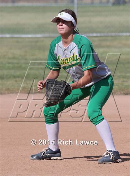 Thumbnail 3 in Kennedy [John F.] @ Righetti (Michelle Carew Classic) photogallery.