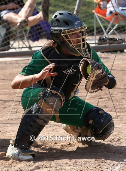 Thumbnail 2 in Kennedy [John F.] @ Righetti (Michelle Carew Classic) photogallery.