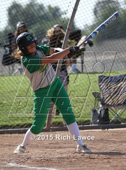 Thumbnail 2 in Kennedy [John F.] @ Righetti (Michelle Carew Classic) photogallery.