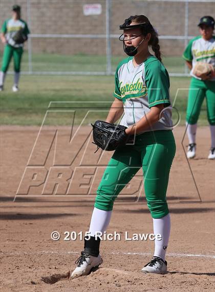 Thumbnail 1 in Kennedy [John F.] @ Righetti (Michelle Carew Classic) photogallery.