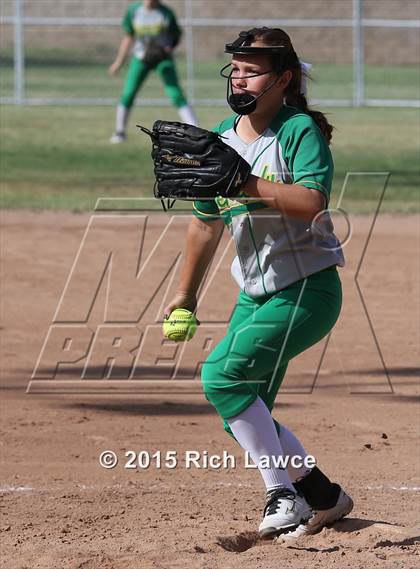 Thumbnail 3 in Kennedy [John F.] @ Righetti (Michelle Carew Classic) photogallery.