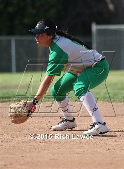 Thumbnail 2 in Kennedy [John F.] @ Righetti (Michelle Carew Classic) photogallery.