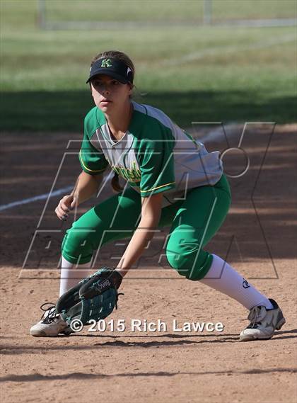 Thumbnail 3 in Kennedy [John F.] @ Righetti (Michelle Carew Classic) photogallery.
