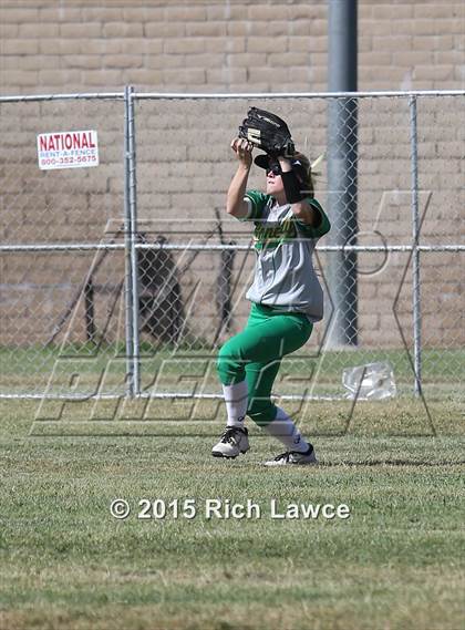 Thumbnail 1 in Kennedy [John F.] @ Righetti (Michelle Carew Classic) photogallery.