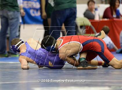 Thumbnail 2 in Sierra Nevada Classic (Preliminary Rounds) photogallery.