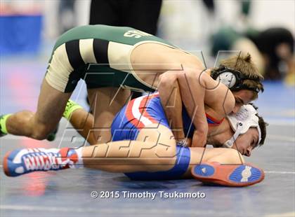 Thumbnail 1 in Sierra Nevada Classic (Preliminary Rounds) photogallery.