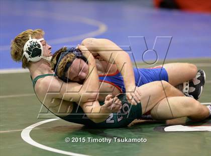Thumbnail 3 in Sierra Nevada Classic (Preliminary Rounds) photogallery.