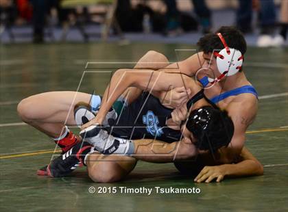 Thumbnail 3 in Sierra Nevada Classic (Preliminary Rounds) photogallery.